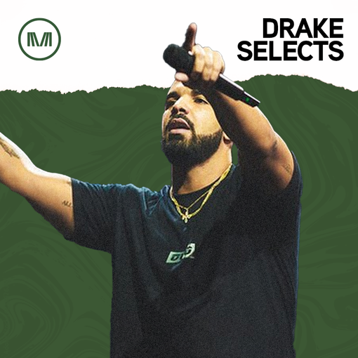 Drake Selects