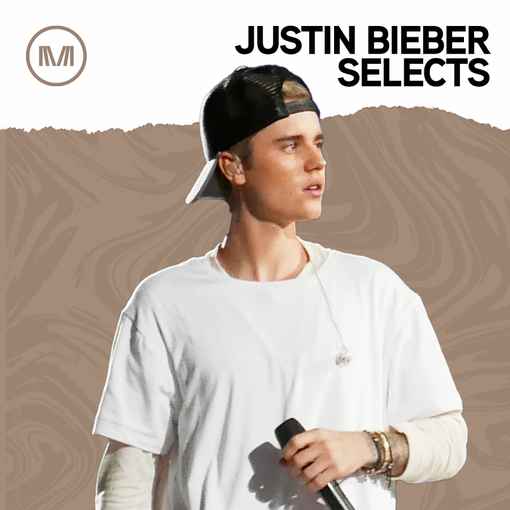 Justin Bieber Selects