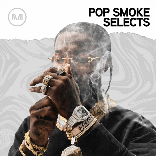 Pop Smoke Selects
