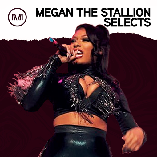 Megan Thee Stallion Selects