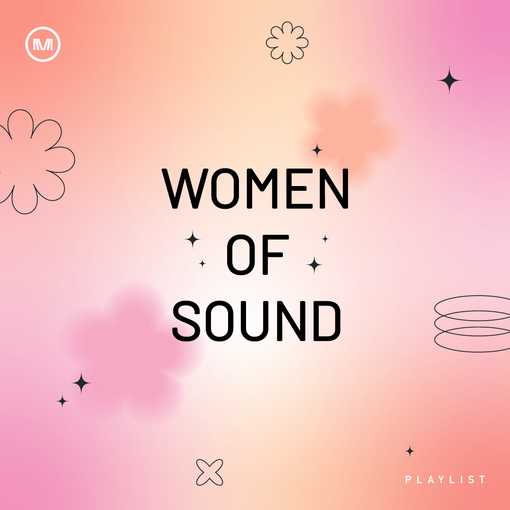 Women of Sound