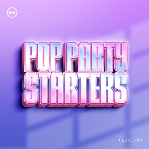 Pop Party Starters