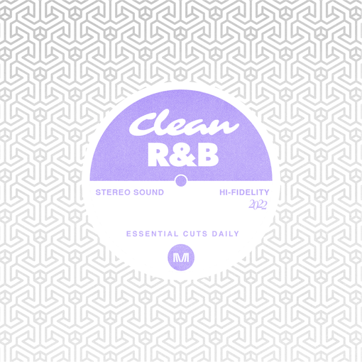 Clean R&B 