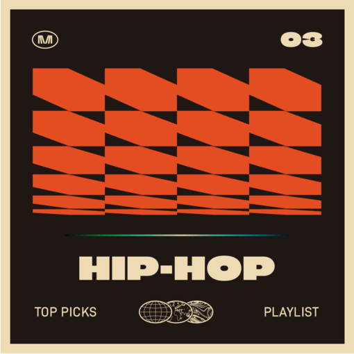 Hip Hop Top Picks for March