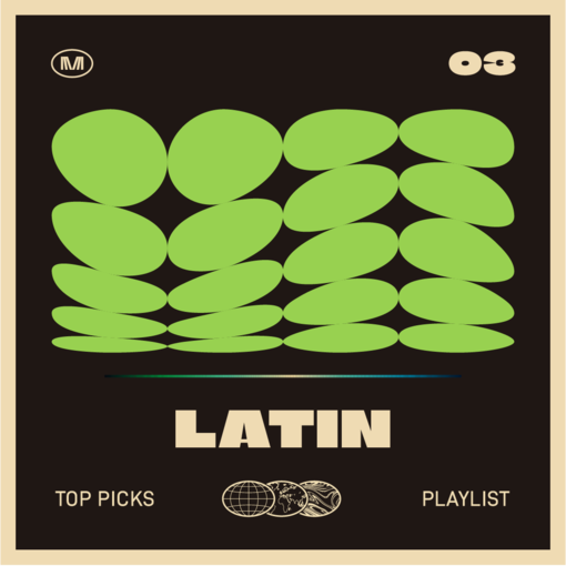 Latin Top Picks for March