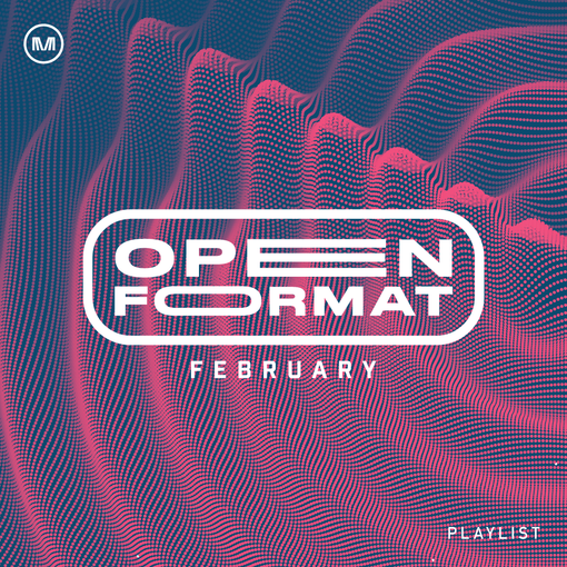 Open Format Set - February