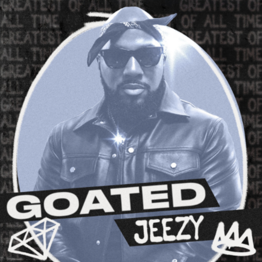 GOATED - Jeezy