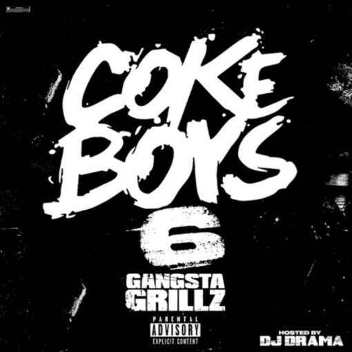 Coke Boys 6 - French Montana