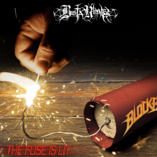 The Fuse Is Lit - Busta Rhymes 