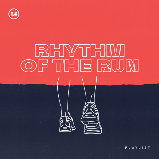 Rhythm of the Run