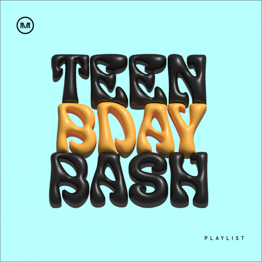 Teen Birthday Bash