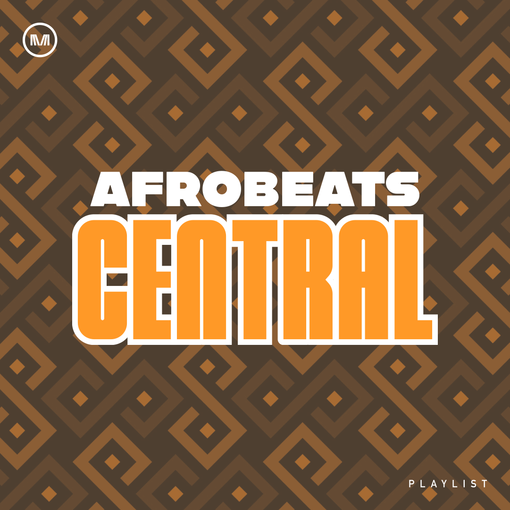 Afrobeats Central
