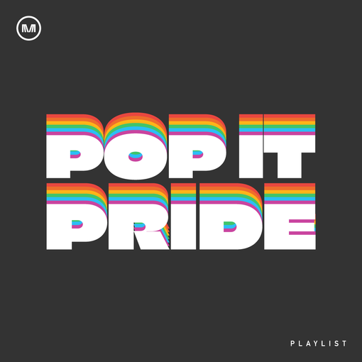 Pop It Pride