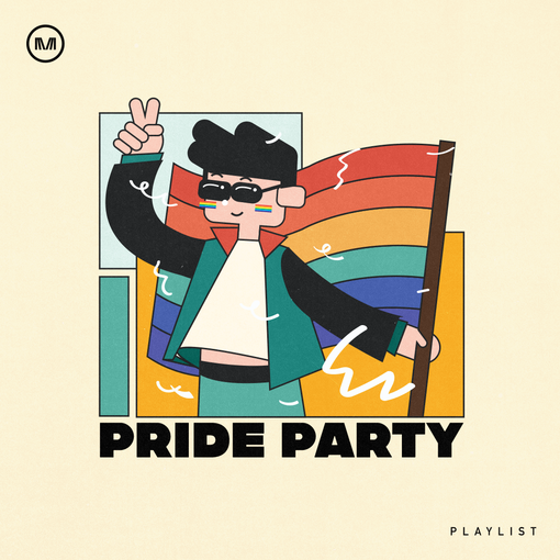 Pride Party