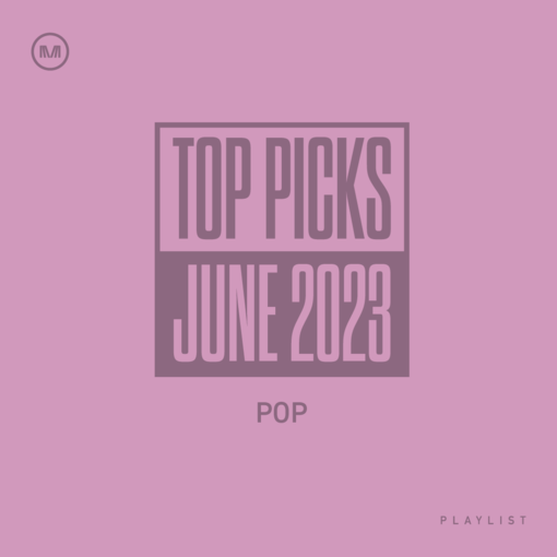 Pop Top Picks for June