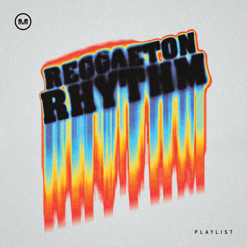 Reggaeton Rhythms 
