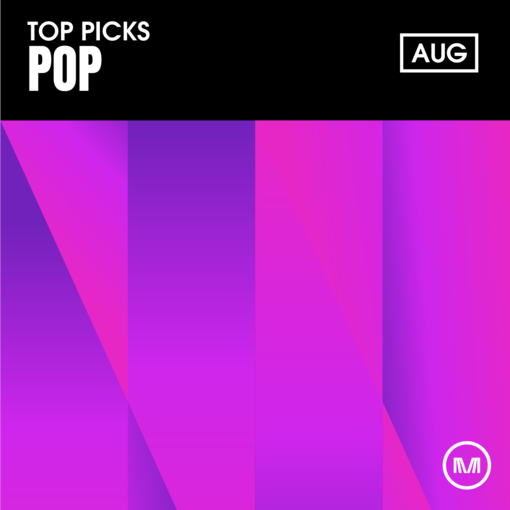 Pop Top Picks - August