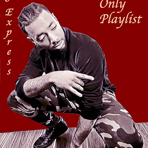 Playlist cover