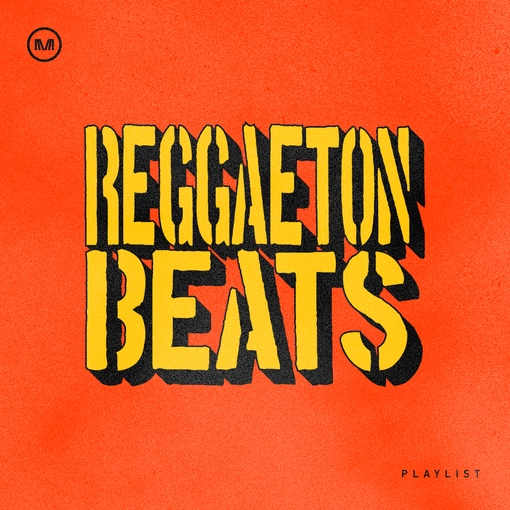 Reggaeton Beats