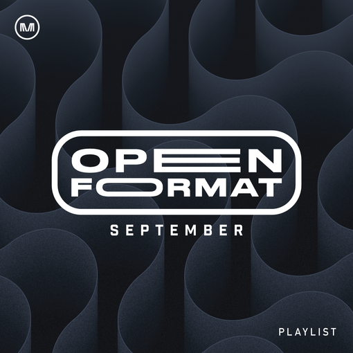 Open Format Set - September