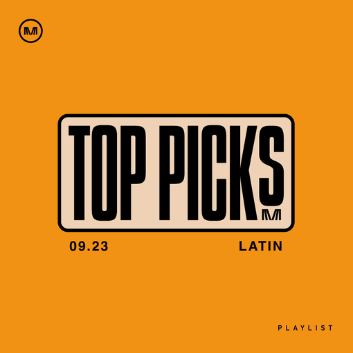 Latin Top Picks - September