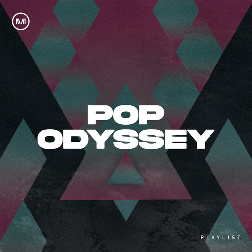 Pop Odyssey