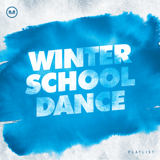 Winter School Dance