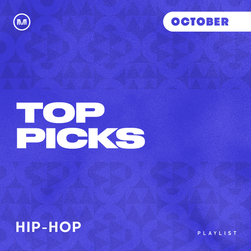 Hip Hop Top Picks for October