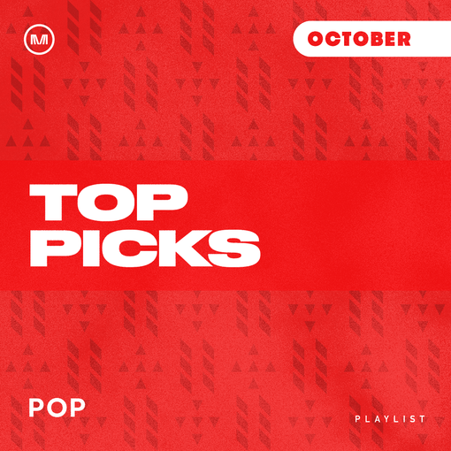 Pop Top Picks for October
