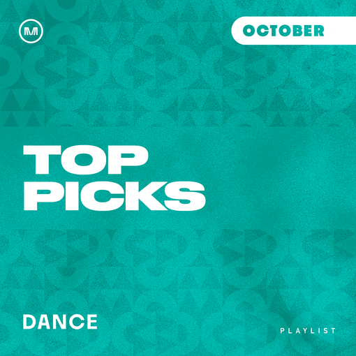 Dance Top Picks for October