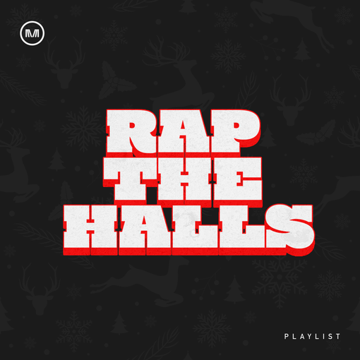 Rap The Halls