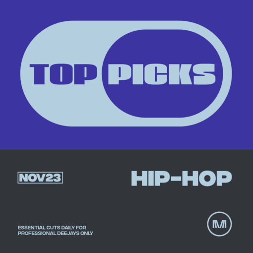 Hip Hop Top Picks of November