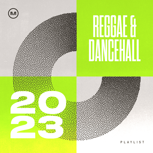 Reggae & Dancehall Hits of 2023
