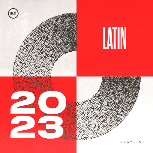 Latin Hits of 2023