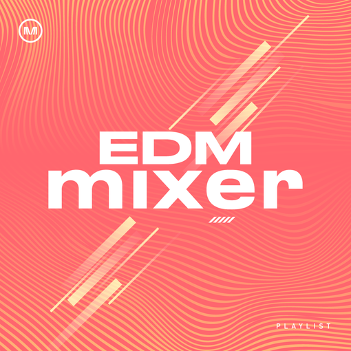 EDM Mixer
