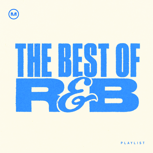 The Best of R&B
