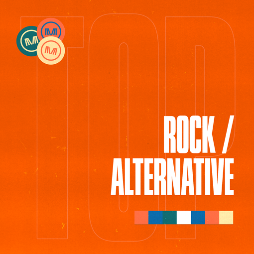 Top Rock / Alternative MyMP3Pool