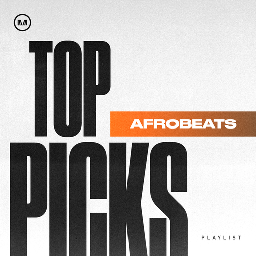 Afrobeats Top Picks of December