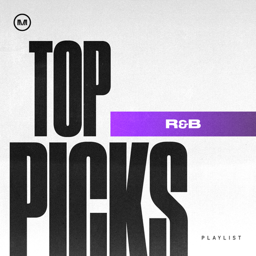 R&B Top Picks of December