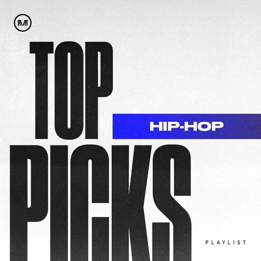 Hip Hop Top Picks of December