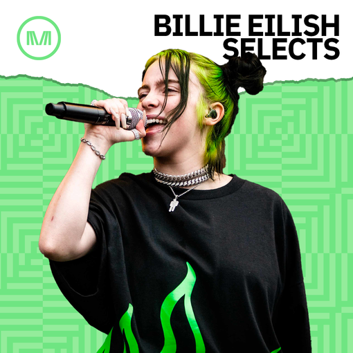 Billie Eilish Selects