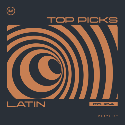 Top Picks of Latin - January