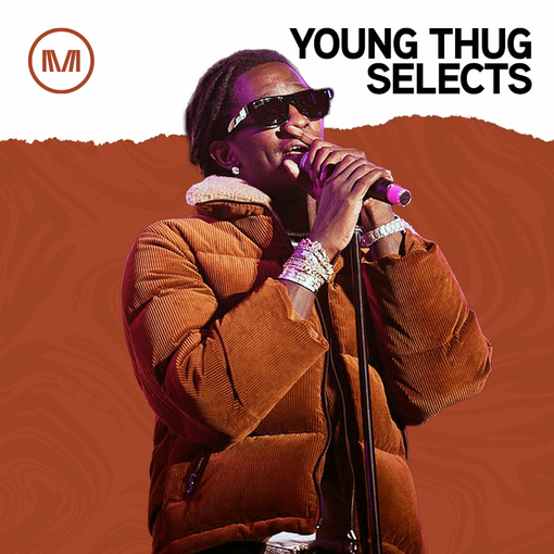 Young Thug Selects