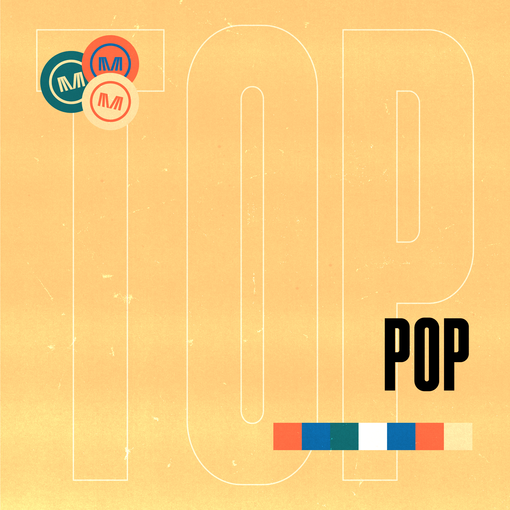 Top Pop MyMP3Pool