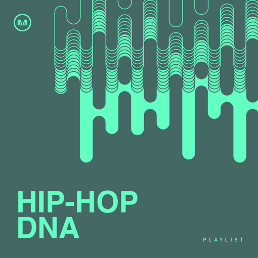 Hip Hop DNA
