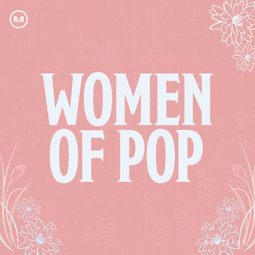 Women Of Pop