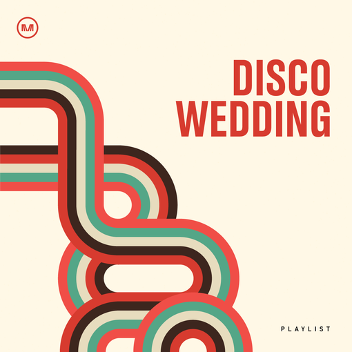 Disco Wedding
