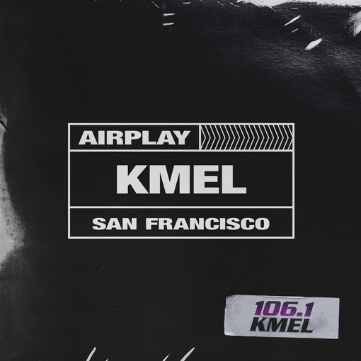 KMEL FM San Francisco