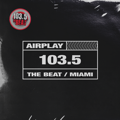 103.5 The Beat Miami