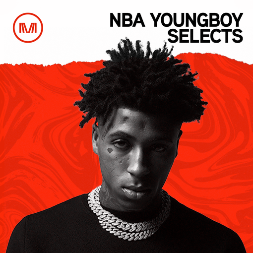 NBA Youngboy Selects